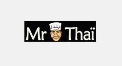 Mr Thai