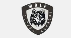 Wolf II Sp. z o.o. Służba ochrony